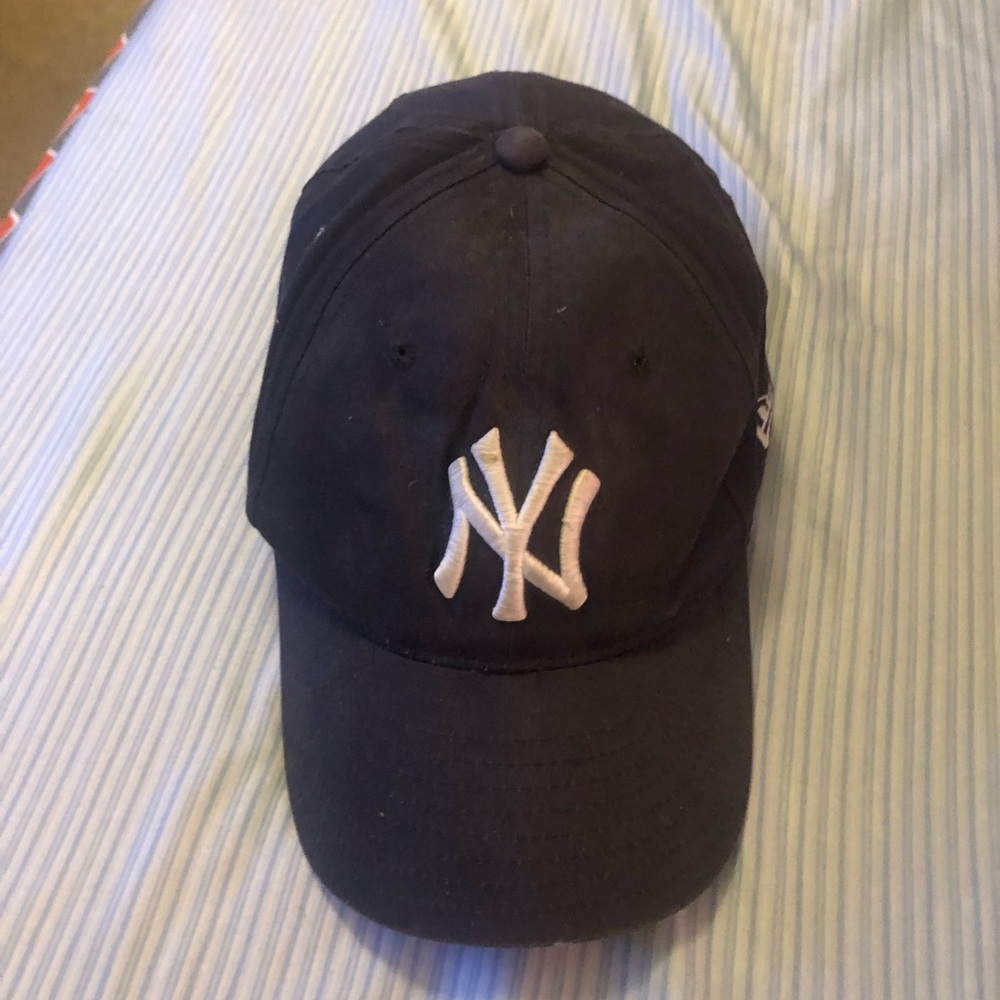 New York Yankies baseball Hat